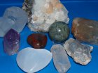Minerales y Piedras
